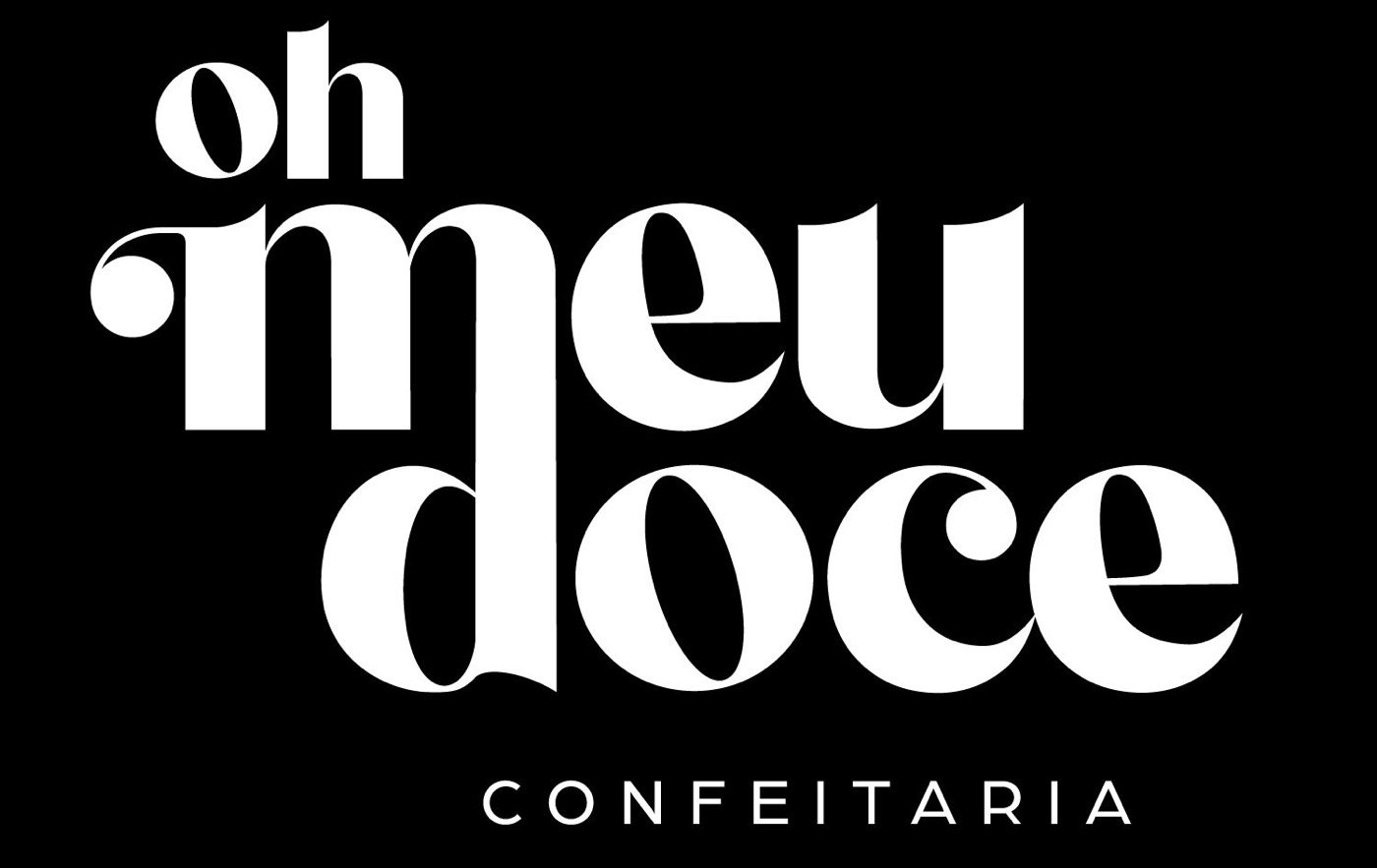 Oh meu doce Confeitaria